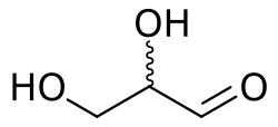 Glyceraldehyde