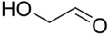 Glycolaldehyde
