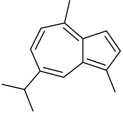 Guaiazulene