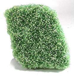 Gypsum from Pernatty Lagoon, Mt Gunson, Stuart Shelf area, Andamooka Ranges - Lake Torrens area, South Australia, Australia