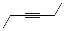 Skeletal formula