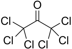 Hexachloroacetone
