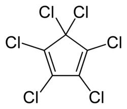 Skeletal formula