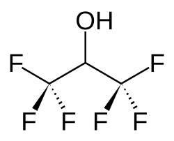 1,1,1,3,3,3-Hexafluoro-2-propanol