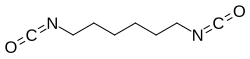 Hexamethylene diisocyanate