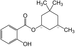 Skeletal formula