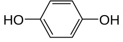 Hydroquinone