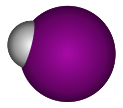 Hydrogen iodide