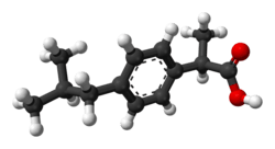(R)-ibuprofen
