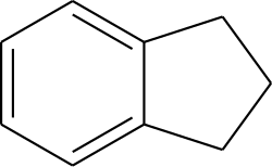 Skeletal formula