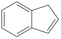 Skeletal formula
