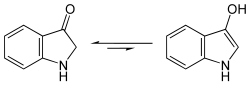 Skeletal formula