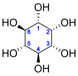 myo-Inositol