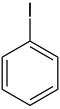 Iodobenzene