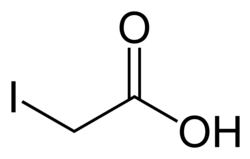 Skeletal formula