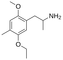 Iris (DOM-5EtO)​​​