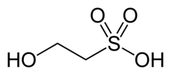 Skeletal formula
