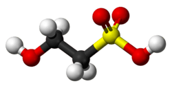 ball-and-stick model