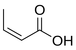 Skeletal formula