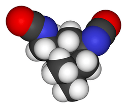 Isophorone diisocyanate