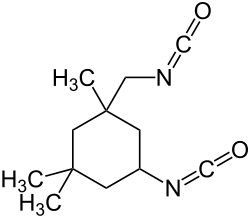 Isophorone diisocyanate