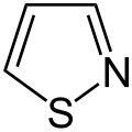 Isothiazole