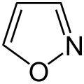 Isoxazole
