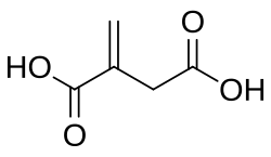 Skeletal formula
