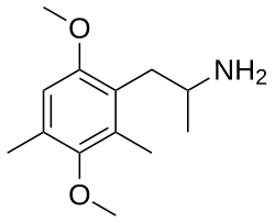 Juno (6-methyl-DOM)​​​