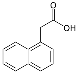 1-Naphthaleneacetic acid