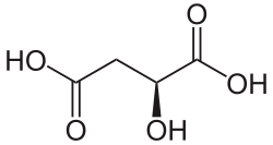 L-Malic acid (S)