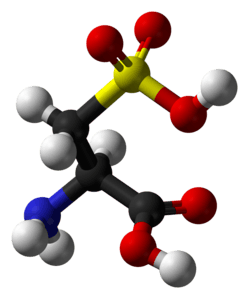 Ball-and-stick model