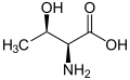 Skeletal formula