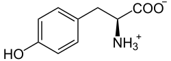 L-tyrosine