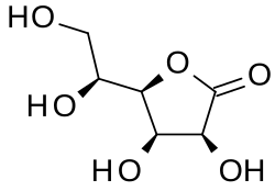 2D representation of the chemical structure of Q27102468.