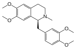 Skeletal formula
