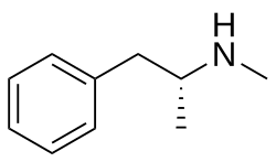 Levomethamphetamine​​​