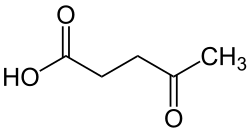 Skeletal formula