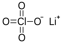 Lithium perchlorate