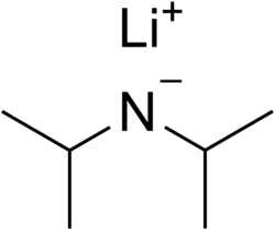 Lithium diisopropylamide