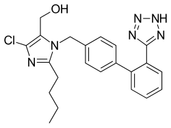 Skeletal formula