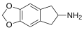 5,6-methylenedioxy-2-aminoindane, a recreational drug related to MDMA