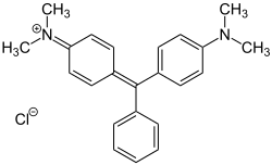 C.I. Basic Green 4 (malachite green)