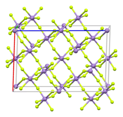 Manganese(III) fluoride