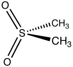 Methylsulfonylmethane