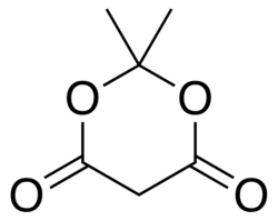 Meldrum's Acid