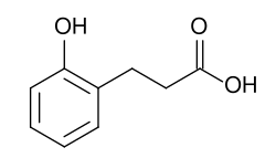 2D representation of the chemical structure of Q11751633.