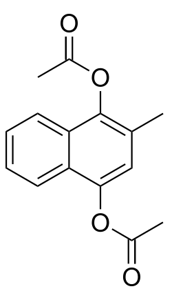 Menadiol diacetate