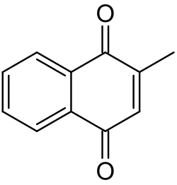 Skeletal formula