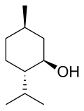 (−)-Menthol